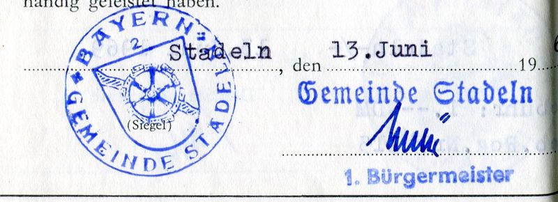 Datei:Siegel Gemeinde Stadeln 1969.jpg