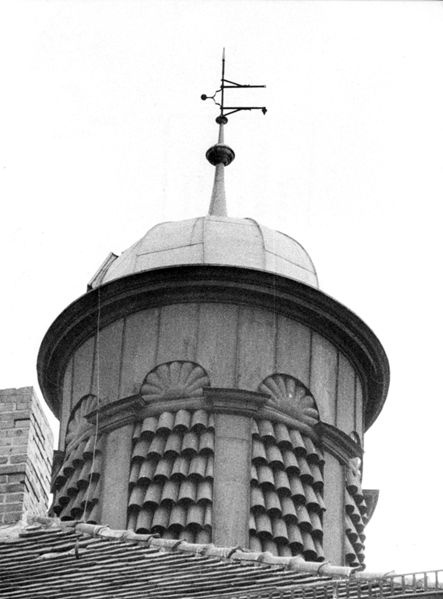 Datei:Turm Krankenhaus 1970.jpg