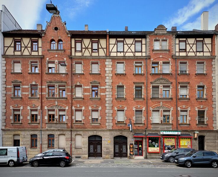 Datei:2024-07-01 Erlanger Straße 65-67.jpg