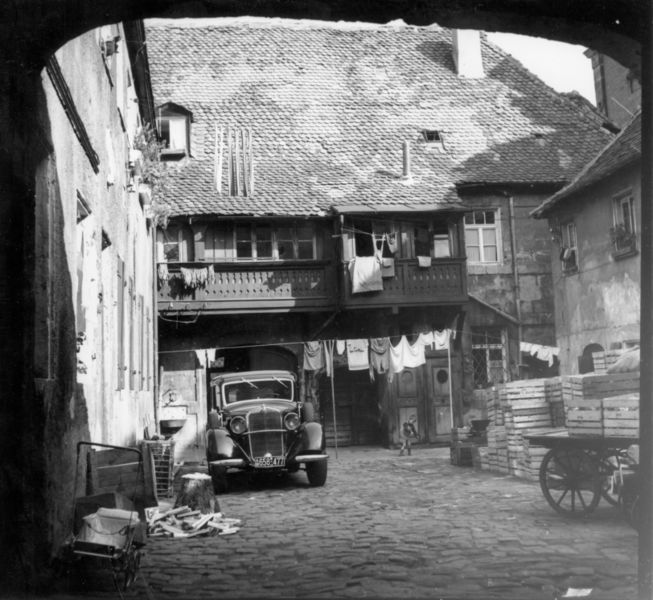 Datei:Bäumenstraße 14 1949.jpg