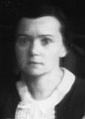 Grete Ballin, letzte Sekretärin der israelitischen Kultusgemeinde Fürth vor 1945