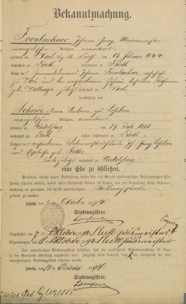 Datei:Fach 18a-F 532 Bekanntmachung.jpg