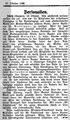 Artikel zu Gutmann Verabschiedung in: <!--IWLINK'" 34-->, 27. Oktober 1932