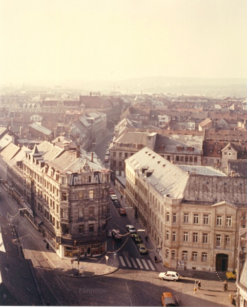 Datei:Kleeblattapotheke 1980.jpg