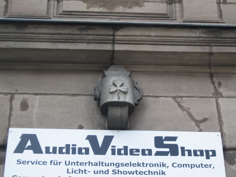 Datei:Nürnberger Straße 84 Detail.jpg