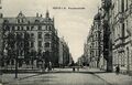 AK Amalienstraße gel 1918.jpg