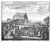 Leichenbegängnis und Begräbnis Kirchner, Puschner 1734.png