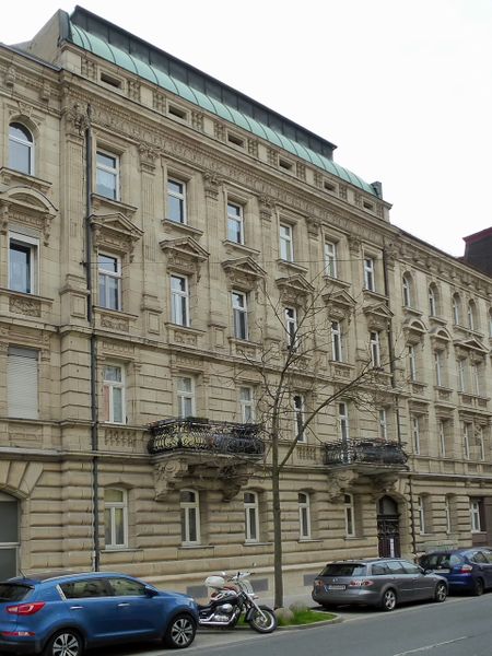 Datei:Nürnberger Straße 40 2019.jpg