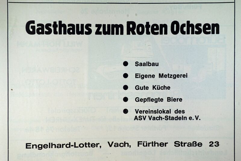 Datei:Roter Ochse Vach 1960er.jpg