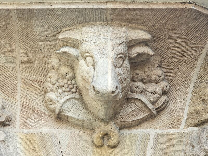 Datei:20260227 Theresien- 42 Stier.jpg