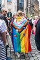 Christopher Street Day in Fürth, Aug. 2025