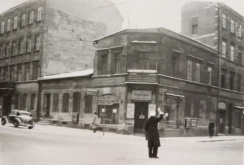 Datei:Maxstraße 32 Kriegsruine.jpg