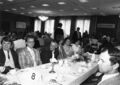Grundg Laborabteilungh 25.Jahrfeier im Hotel Forsthaus, Mai 1988