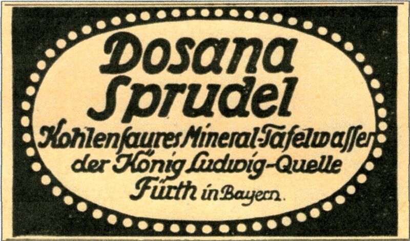 Datei:NL-FW 11-159 W Milde Werbung Dosana Sprudel 1910.jpg