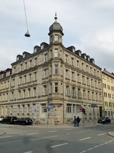 Datei:Nbg Straße 27 2019.jpg