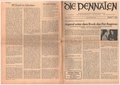 Die Pennalen, Jahrgang 3 Nr. 4 Februar / März aus dem Jahr 1956