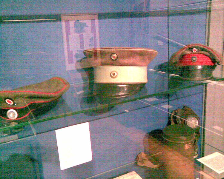 Datei:Sonderausstellung Fürth und der 1. Weltkrieg 11.jpg