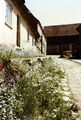 Unbekannter Bauernhof in Burgfarrnbach, ca. 1980