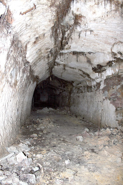 Datei:Bergbräu Keller 44.jpg