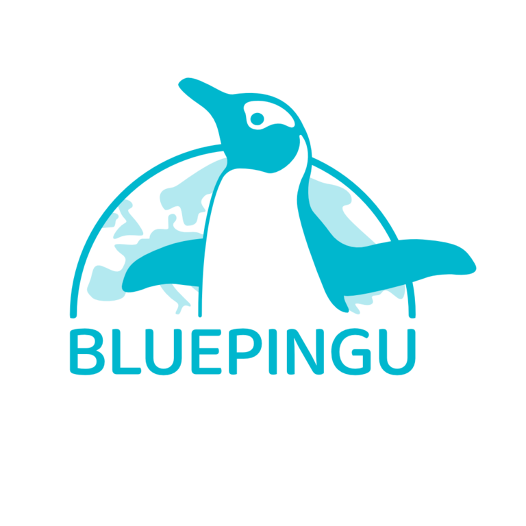 Bluepingu Logo 2024 farbe quadrat.png