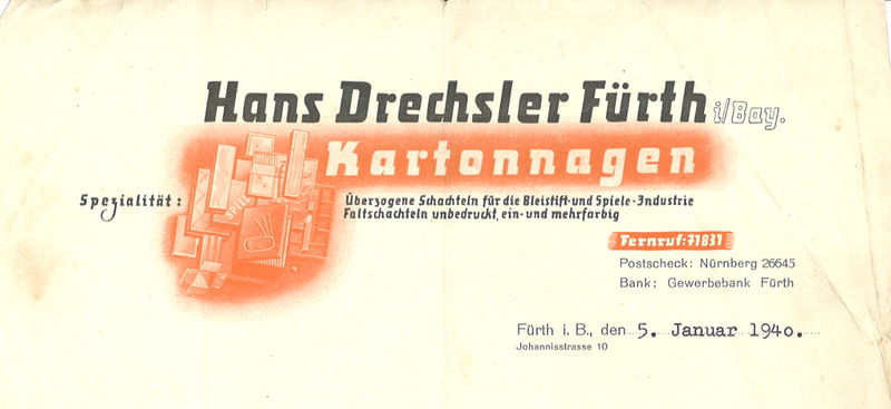 Datei:Briefkopf Hans Drechsler Kartonagen.jpg