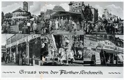 Kirchweih in der NS-Zeit mit Reichsparteitag und Gaskrieg.jpg