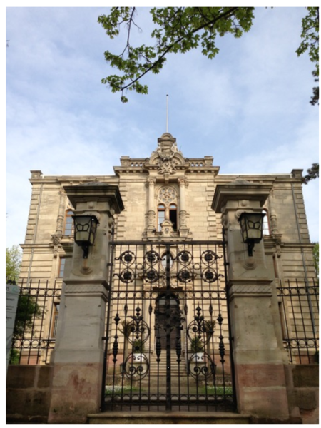 Datei:Logenhaus Freimaurerloge Fürth 2013.png