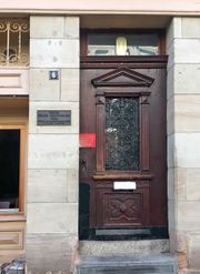 Ottostraße 6 Kreitschmann-Heim Eingang.jpg