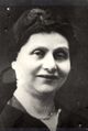 Regina Rachel Oberndörfer, 1883 - 1942