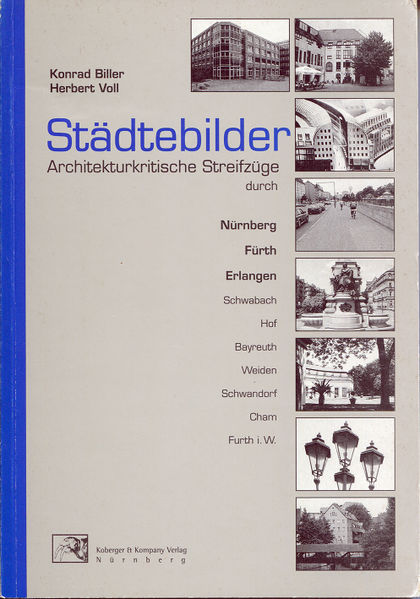 Datei:Städtebilder Architekturkritische Streifzüge (Buch).jpg