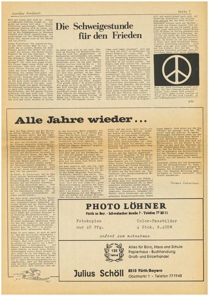 Datei:Fürther Freiheit erste Ausgabe Feb 1982.pdf