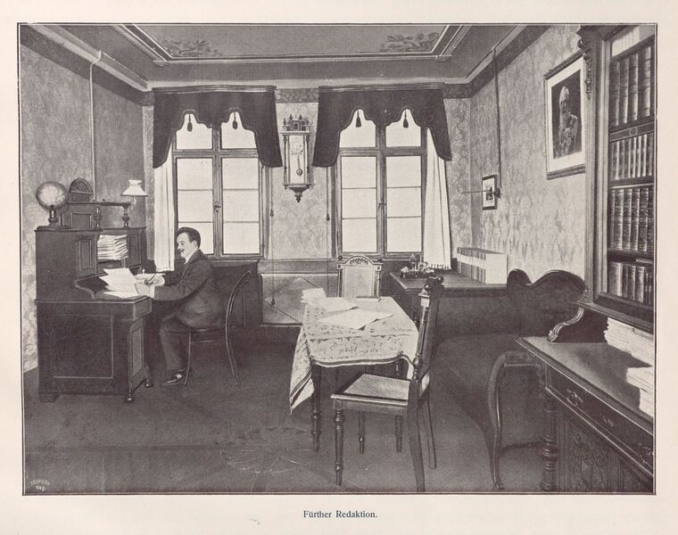 Datei:Fürther Redaktion 1906.jpg