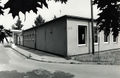 Gebäude in der Südstadt, 1995 (Mit freundlicher Genehmigung der Fürther Nachrichten)