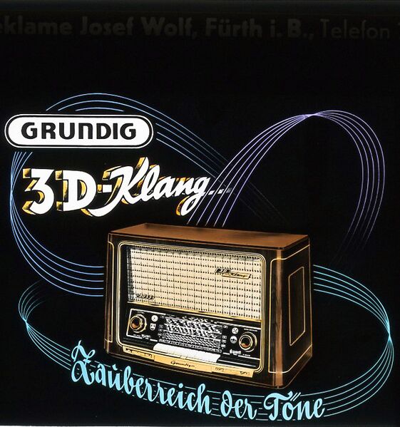 Datei:Glas-Dia Wolf Kino-Werbung Radio Grundig.jpg