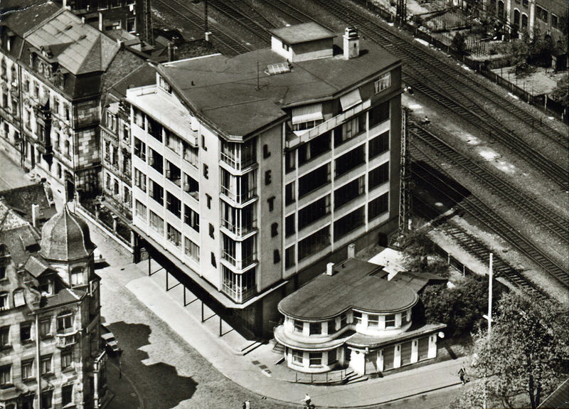 Datei:Letra Haus 1959.jpg