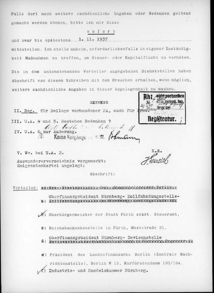 Datei:Lilli Bechmann u. Alfred Rahn Emigration 1937 .pdf