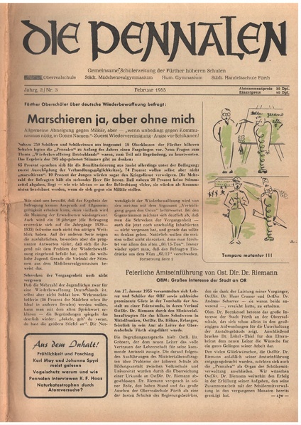 Datei:Pennalen Jg 2 Nr 3 1955.pdf