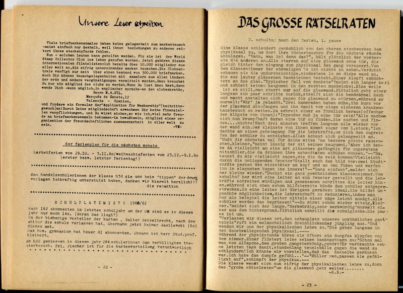 Datei:Pennalen Jg 8 Nr 1 1960.pdf