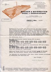 Becker & Geignetter Spiegelfabrik 1941 Briefkopf.jpg