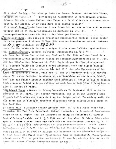 Datei:Gefallenenverzeichnis 2. WK Poppenreuth 1.pdf