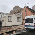 Abbruch des Wohnhauses Holzstraße 52, Februar 2025 <span class="smw-highlighter" data-type="8" data-state="inline" data-title="Hinweis" title="Urheber: AquilexErstellungsdatum: 26. Februar 2025Lizenz: cc-by-sa-4.0"><span class="smwtticon note"></span><span class="smwttcontent">Urheber: Aquilex<br>Erstellungsdatum: <!--LINK'" 0:8--> <!--LINK'" 0:9--><br>Lizenz: cc-by-sa-4.0</span></span>