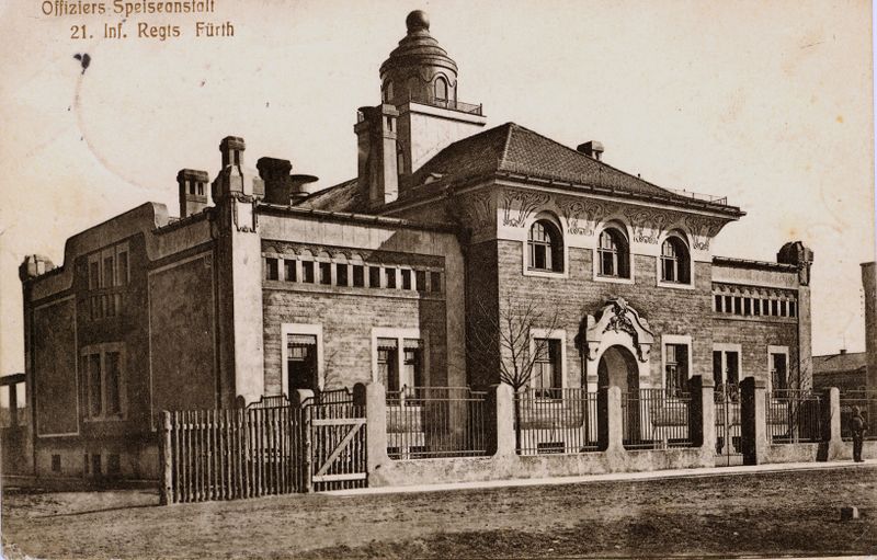 Datei:Offiziers Speiseanstalt, Postkarte.jpg