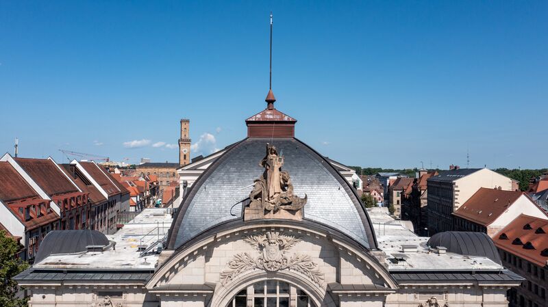 Datei:Stadttheater August 2023 1.jpg