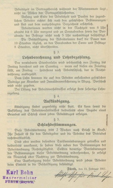 Datei:Baugeschäft Karl Bohn Arbeitsordnung-1911.pdf