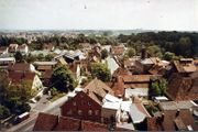 Burgfarrnbach Blick vom Turm 1991 4.jpg