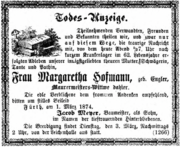 FÜ-NN 1874-03-03 Todesanzeige.png