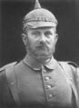 Maurermeister Konrad Hofmann, gen. "Barbarossa" aus Stadeln, Vater von <!--LINK'" 0:21--> ca. 1914