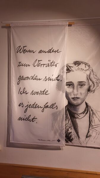 Datei:Olga Benario Kloster Ilsenburg.jpg