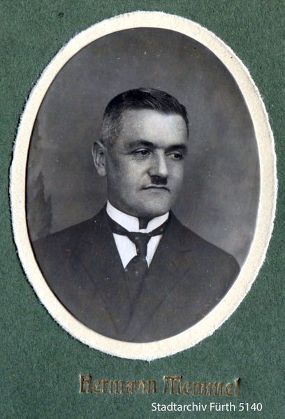 Datei:StR Hermann Memmel 1925.jpg