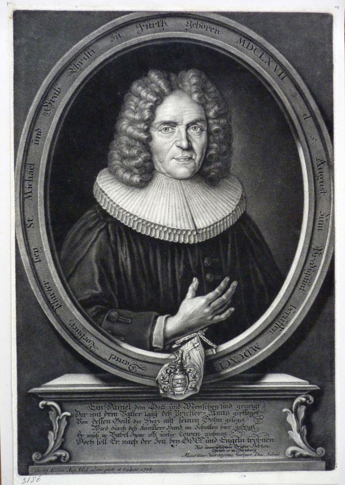 Daniel Lochner FürthWiki